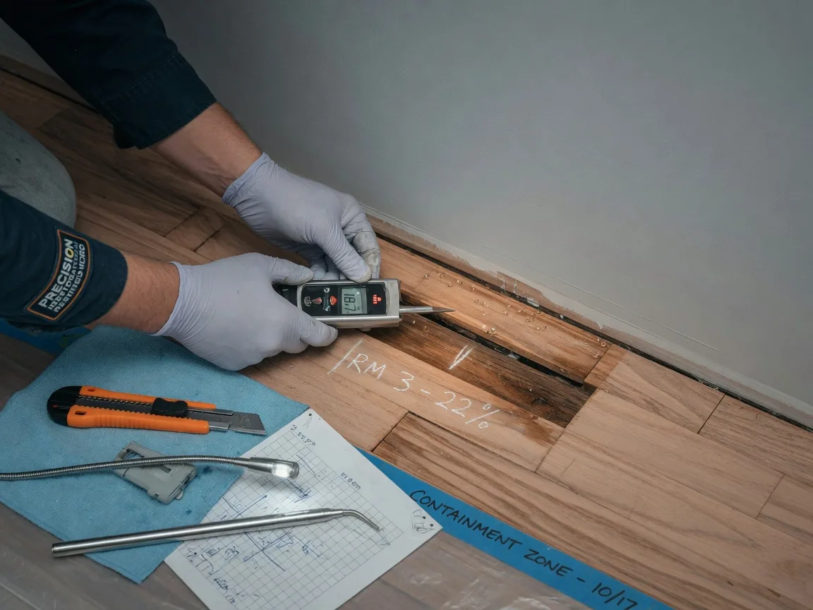 Why choose Water Removal in Pagosa Springs, CO